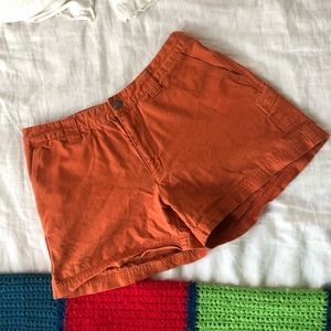 Vintage Patagonia Shorts